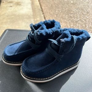 Toddler Boys Gap Boots